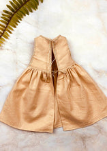 Load image into Gallery viewer, 40cm Doll Pattern / (J) Bess Clothing Sets (Face center seam)
