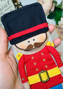 Accessories / Crap case Pattern (Soldier)
