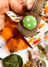 Load image into Gallery viewer, Easy Doll Pattern🌈 Forest Fairy
