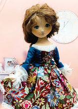 Load image into Gallery viewer, 35cm doll Pattern /  Princess
