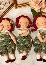 Load image into Gallery viewer, Easy Doll Pattern / Ugly Dolls
