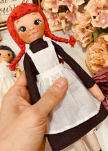 Load image into Gallery viewer, Easy Doll Pattern🌈Girl Friends

