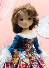 Load image into Gallery viewer, 35cm doll Pattern /  Princess
