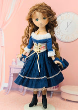 Load image into Gallery viewer, 35cm doll Pattern / Cosette (Face center seam)
