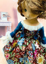 Load image into Gallery viewer, 35cm doll Pattern /  Princess
