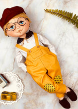 Load image into Gallery viewer, 40cm Doll cloth Pattern / Bess&amp;John Clothing Sets

