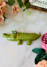 Load image into Gallery viewer, Easy Doll Pattern🌈 Captain Hook &amp; Crocodile
