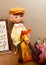 Load image into Gallery viewer, 25cm Doll Clothes Pattern🧵 Little Boy (Dress-Up)
