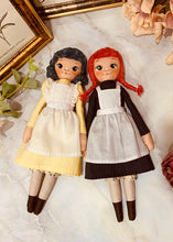 Load image into Gallery viewer, Easy Doll Pattern🌈Girl Friends
