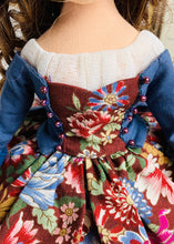Load image into Gallery viewer, 35cm doll Pattern /  Princess
