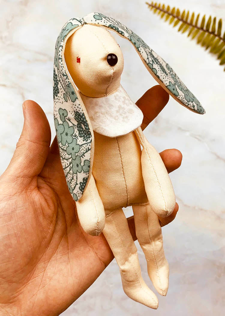 40cm Doll cloth Pattern👚Bess&John Clothing Sets