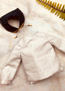 40cm Doll cloth Pattern / Bess&John Clothing Sets