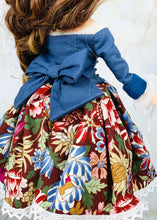 Load image into Gallery viewer, 35cm doll Pattern /  Princess
