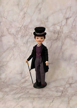 Load image into Gallery viewer, 35cm doll Pattern🩱 Gentleman
