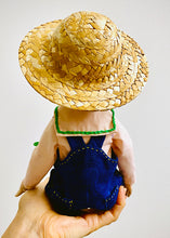 Load image into Gallery viewer, 33cm Doll cloth Pattern / Little Fisher Clothes (Dress-Up)
