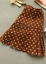Load image into Gallery viewer, 33cm Doll cloth Pattern /Pleated Dress and Coat (Dress-Up)
