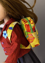 Load image into Gallery viewer, 33cm Doll cloth Pattern / School Unfofrm Set (Dress-Up)
