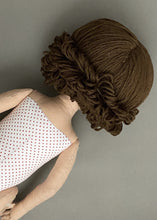 Load image into Gallery viewer, 40cm Doll Body / Basic Standing Doll Body
