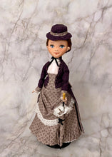 Load image into Gallery viewer, 35cm doll Pattern 🩱 Victorian Lady

