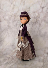 Load image into Gallery viewer, 35cm doll Pattern 🩱 Victorian Lady
