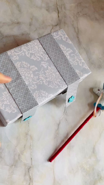 33cm Doll cloth Pattern -Petit Dollwear Collection (Dress-Up)