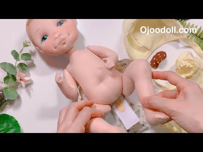 40cm Doll Pattern🌈Baby doll Sets
