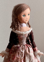 Load image into Gallery viewer, 35cm doll Patten🩱Princess / No Face center seam
