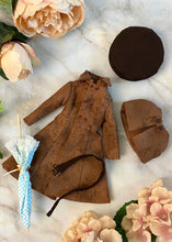 Load image into Gallery viewer, 35cm doll Pattern / Victorian Style Collection
