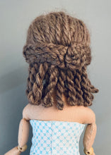 Load image into Gallery viewer, 35cm doll Pattern / Victorian Style Collection
