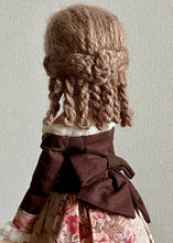 Load image into Gallery viewer, 35cm doll Patten🩱Princess / No Face center seam
