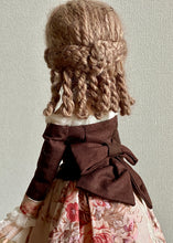 Load image into Gallery viewer, 35cm doll Patten🩱Princess / No Face center seam
